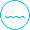 RAF Air logo