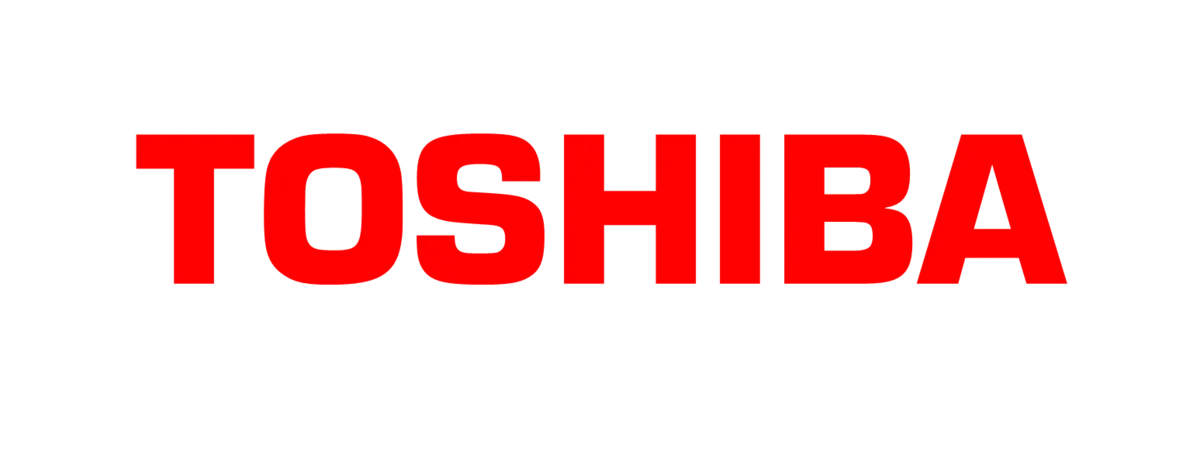 TOSHIBA